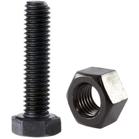 تصویر 2 از پیچ مهره دار با سایز بندی متنوع و کاربردی